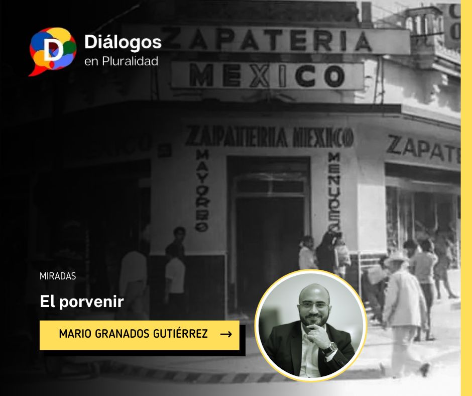 El porvenir
