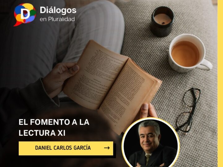 EL FOMENTO DE LA LECTURA XI