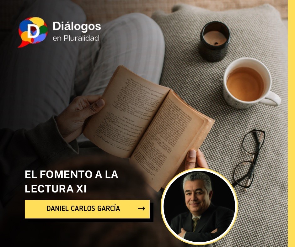EL FOMENTO DE LA LECTURA XI