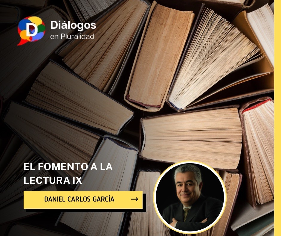 EL FOMENTO A LA LECTURA IX
