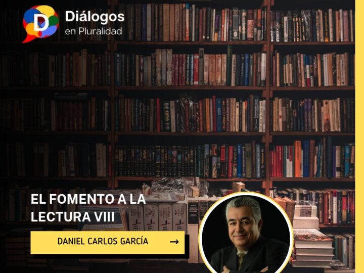 Fomento a la lectura VIII