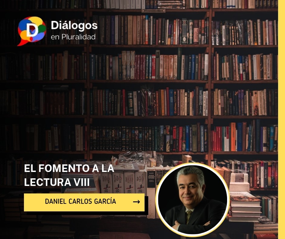 Fomento a la lectura VIII