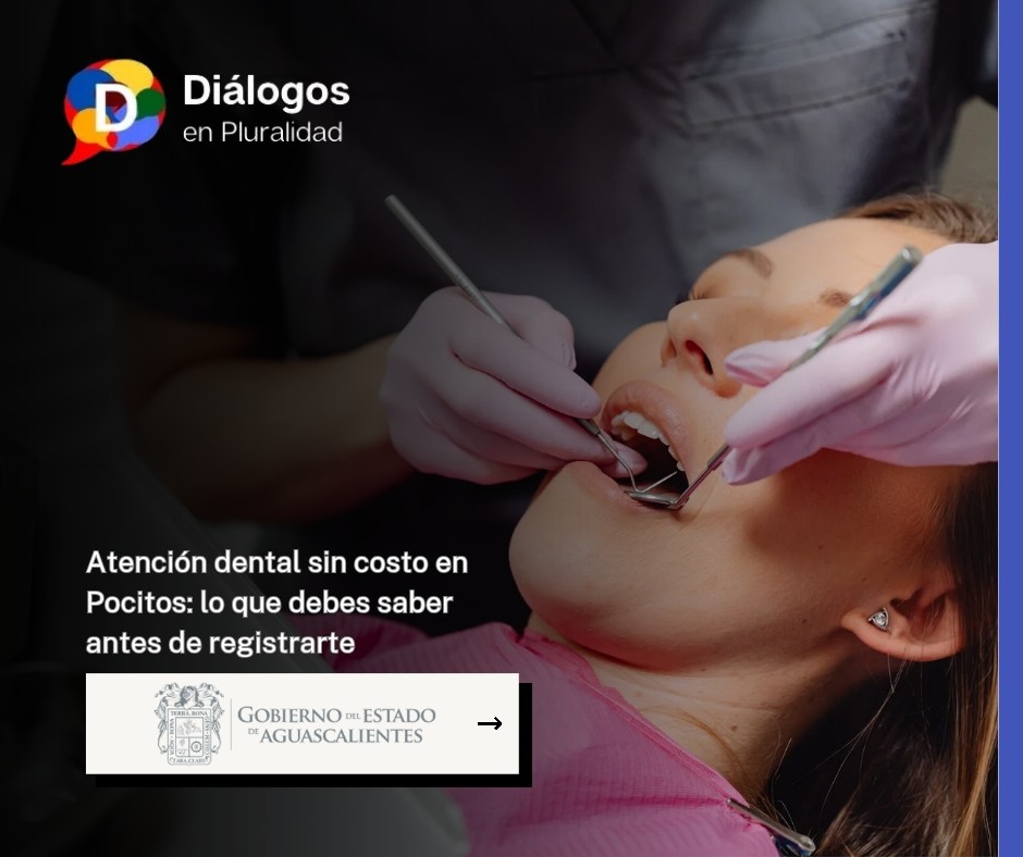 Atención dental sin costo en Pocitos: lo que debes saber antes de registrarte