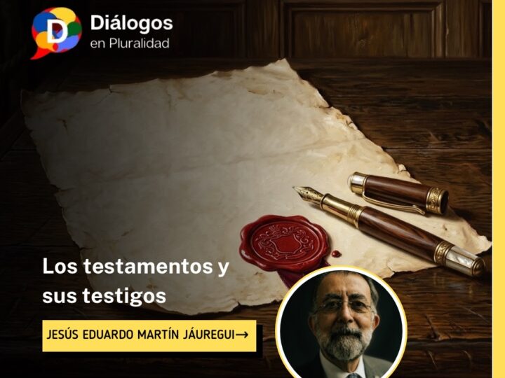 Los testamentos y sus testigos
