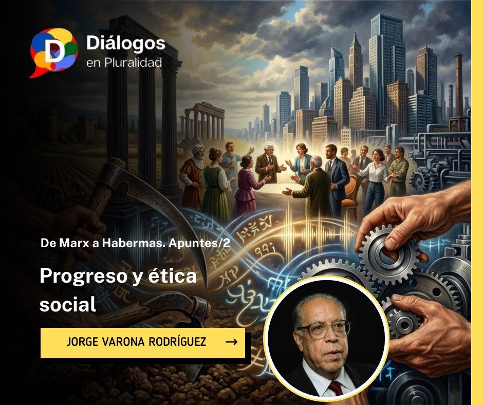 Progreso y ética social