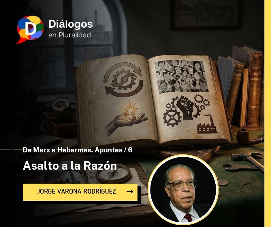 Asalto a la Razón