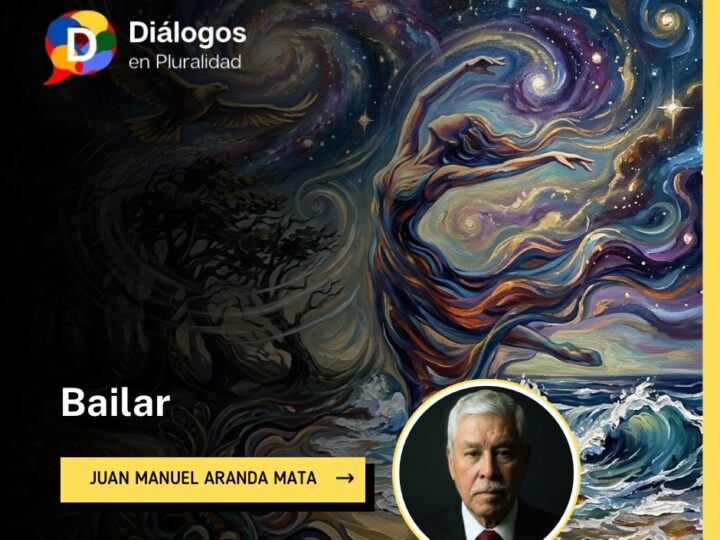 Bailar