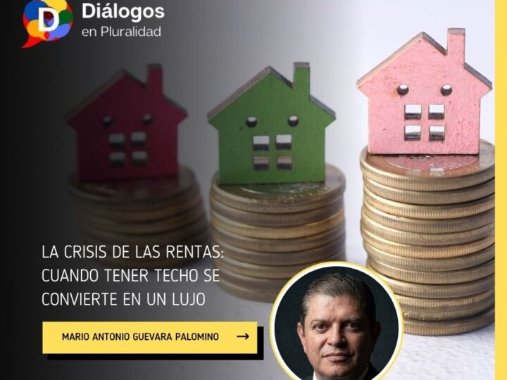La crisis de las rentas: cuando tener techo se convierte en un lujo