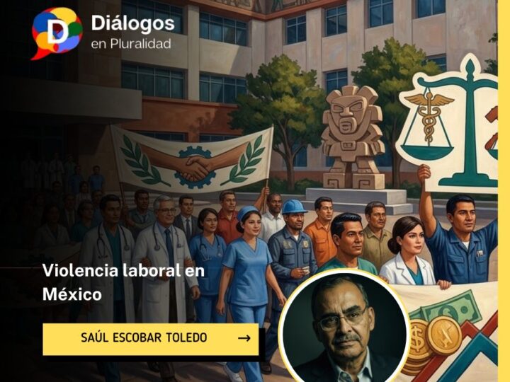 Los trabajadores del IMSS: una lucha histórica