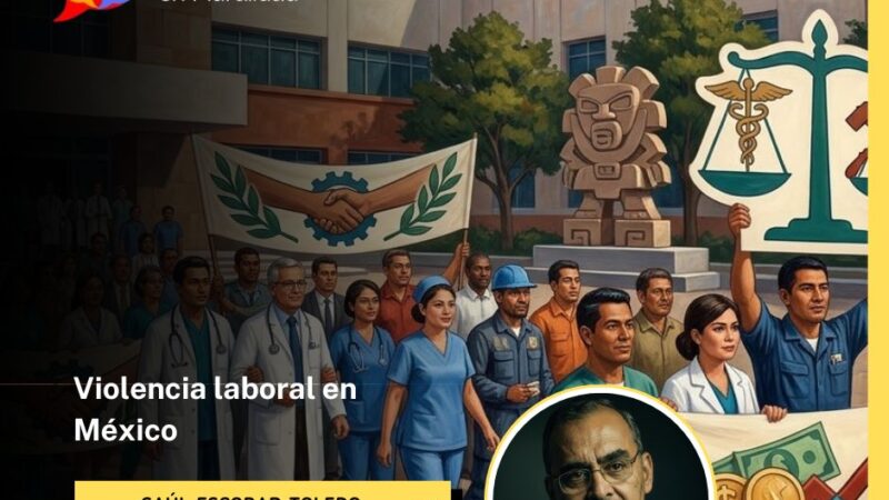 Los trabajadores del IMSS: una lucha histórica