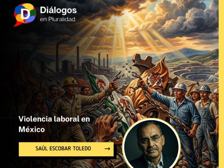 Violencia laboral en México