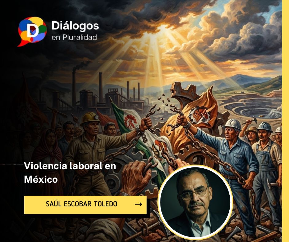 Violencia laboral en México